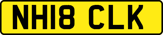 NH18CLK