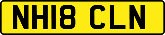 NH18CLN