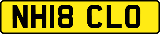 NH18CLO