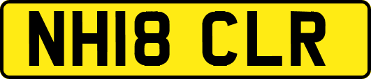 NH18CLR