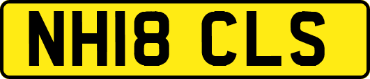 NH18CLS