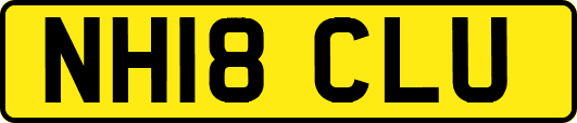 NH18CLU