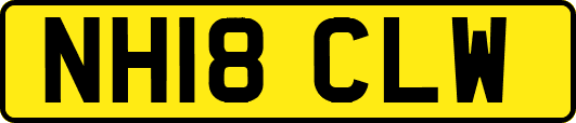 NH18CLW