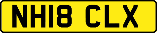 NH18CLX