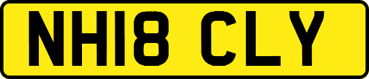 NH18CLY