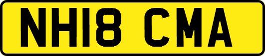 NH18CMA