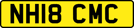 NH18CMC