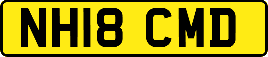 NH18CMD