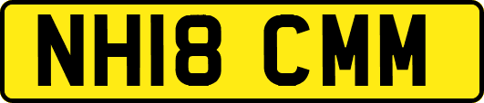 NH18CMM