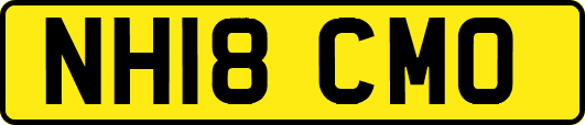 NH18CMO