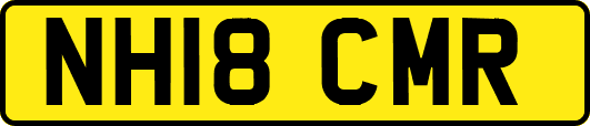 NH18CMR