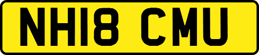 NH18CMU