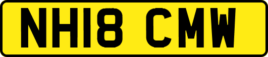NH18CMW