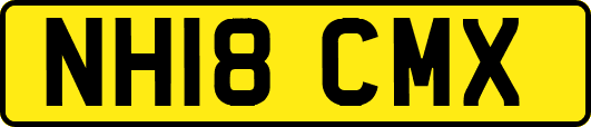 NH18CMX