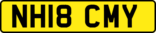 NH18CMY