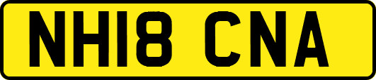 NH18CNA