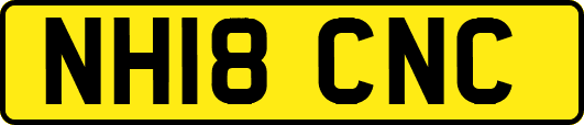 NH18CNC