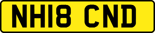 NH18CND