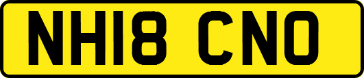 NH18CNO