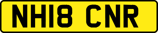 NH18CNR