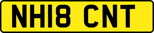 NH18CNT