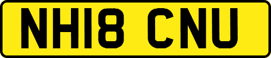 NH18CNU