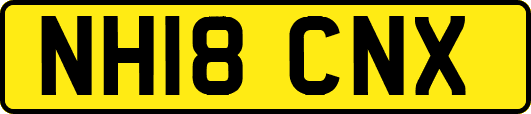 NH18CNX