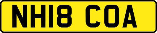 NH18COA