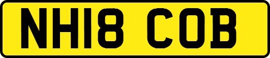 NH18COB