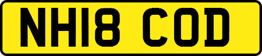 NH18COD