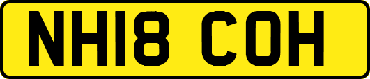 NH18COH