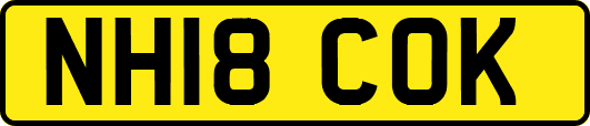 NH18COK