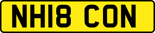 NH18CON