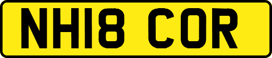 NH18COR