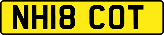 NH18COT