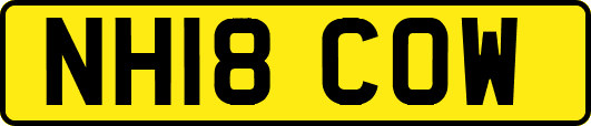 NH18COW