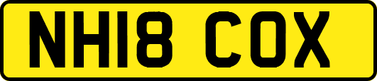 NH18COX