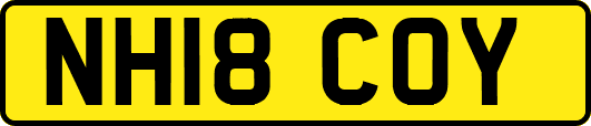 NH18COY