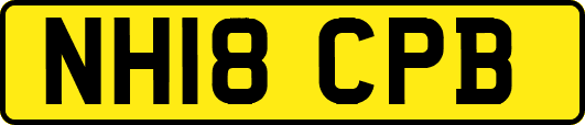 NH18CPB