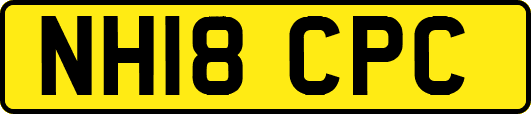 NH18CPC