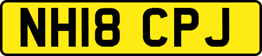 NH18CPJ