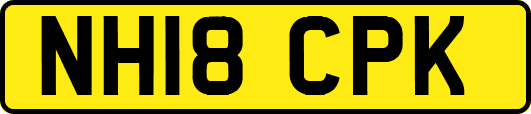NH18CPK