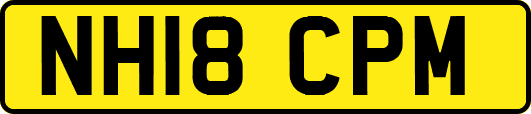NH18CPM
