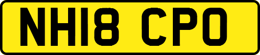 NH18CPO