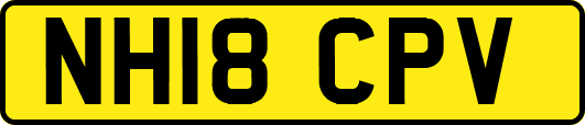 NH18CPV
