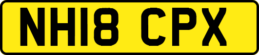 NH18CPX