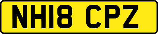 NH18CPZ