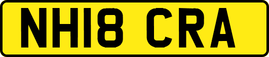 NH18CRA