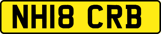 NH18CRB