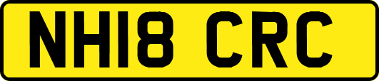 NH18CRC